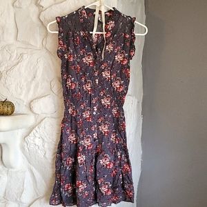 American Rag sleeveless Las dress M